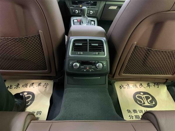 µA6L 2017 45 TFSI quattro ˶