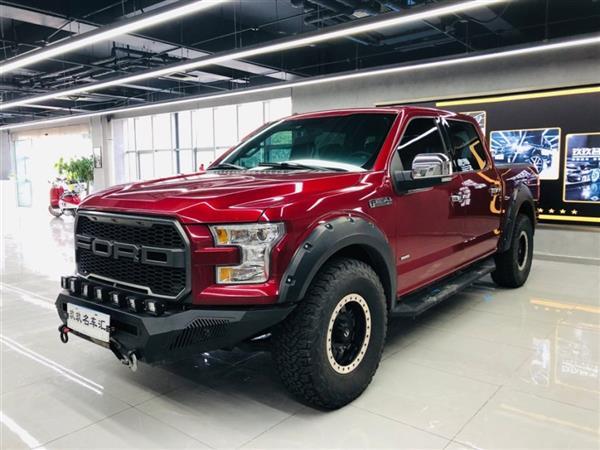 F-150 2017 3.5T ܰ