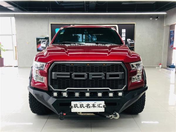 F-150 2017 3.5T ܰ