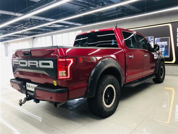 F-150 2017 3.5T ܰ