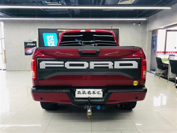 F-150 2017 3.5T ܰ