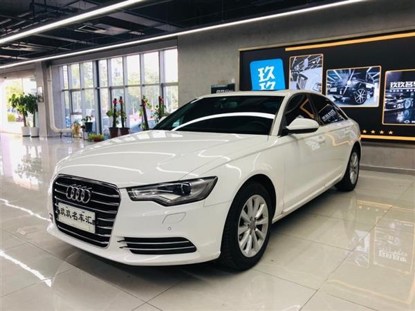 µA6L 2014 TFSI 