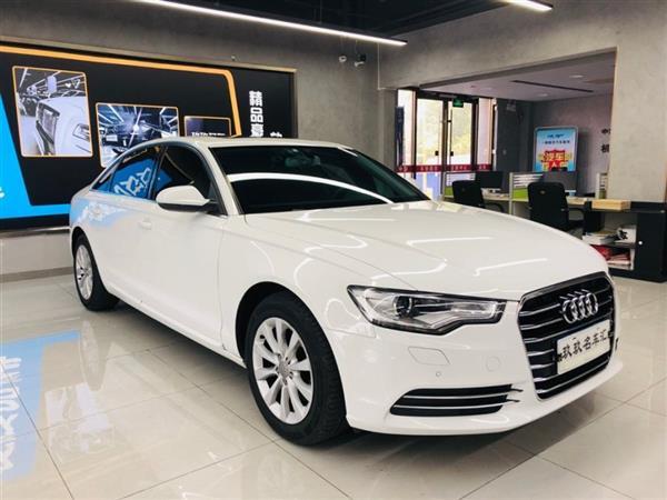 µA6L 2014 TFSI 
