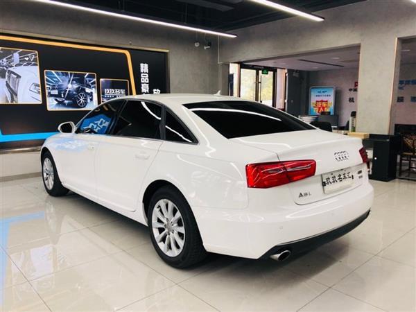 µA6L 2014 TFSI 