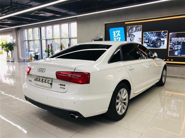 µA6L 2014 TFSI 