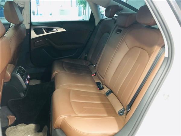 µA6L 2014 TFSI 