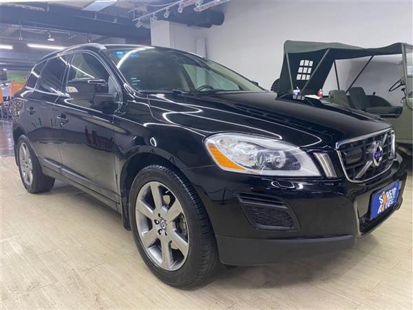 ֶXC60() 2012 T5 