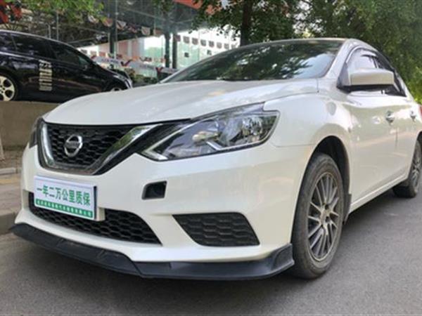  2019 1.6XE CVT ʰ VI