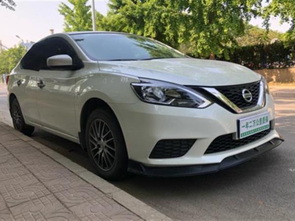  2019 1.6XE CVT ʰ VI