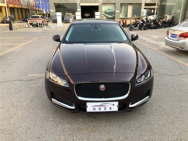ݱXFL 2017 XFL 2.0T 200PS 