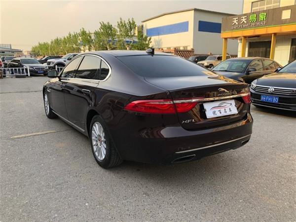 ݱXFL 2017 XFL 2.0T 200PS 