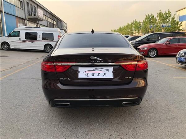 ݱXFL 2017 XFL 2.0T 200PS 