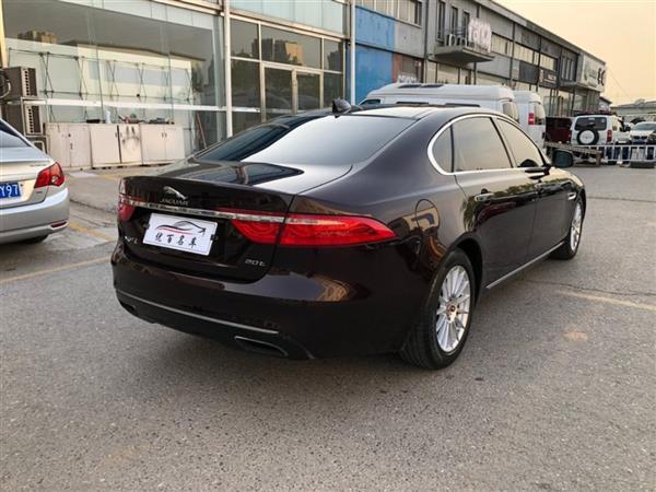 ݱXFL 2017 XFL 2.0T 200PS 