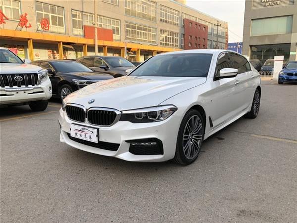 5ϵ 2018 Ŀ 530Li xDrive M˶װ