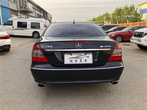 E 2007 E 280 ʱ