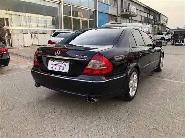 E 2007 E 280 ʱ