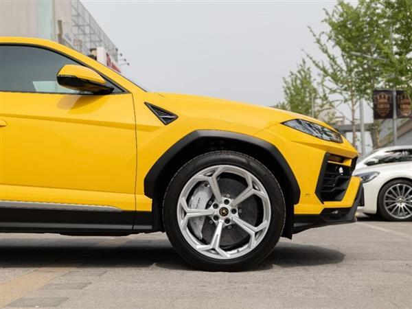 Urus 2021 4.0T V8