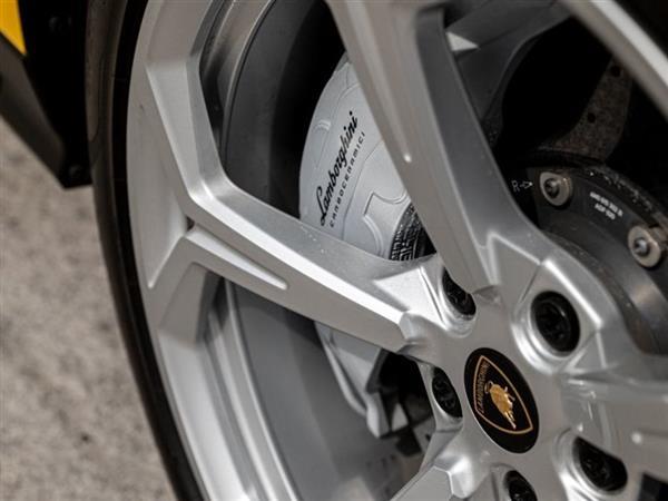 Urus 2021 4.0T V8