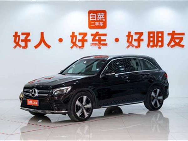 GLC 2019 GLC 300 L 4MATIC а