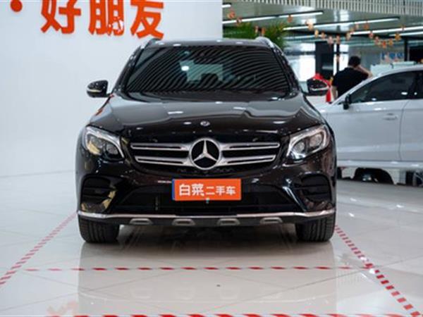 GLC 2019 GLC 300 L 4MATIC а