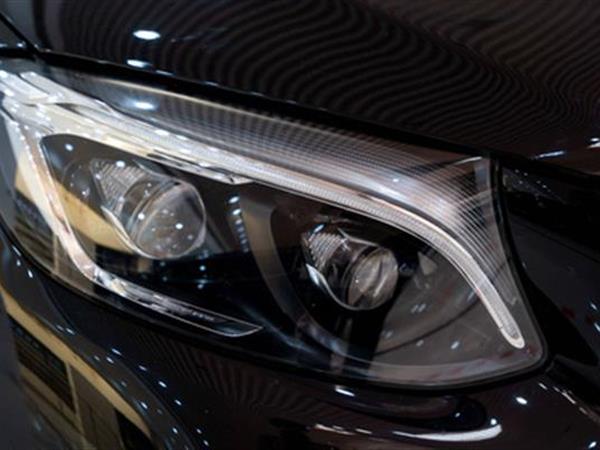 GLC 2019 GLC 300 L 4MATIC а