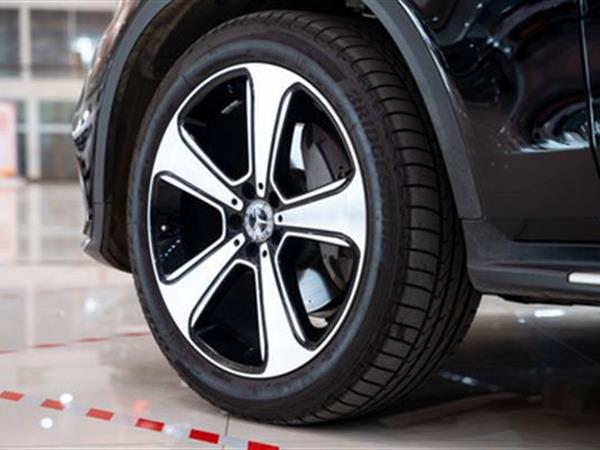 GLC 2019 GLC 300 L 4MATIC а