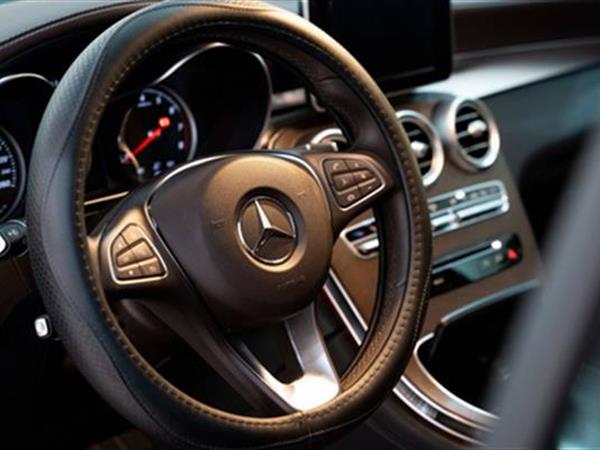 GLC 2019 GLC 300 L 4MATIC а