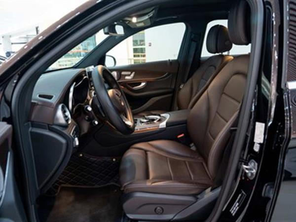 GLC 2019 GLC 300 L 4MATIC а