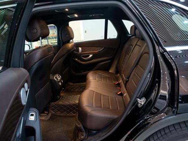 GLC 2019 GLC 300 L 4MATIC а