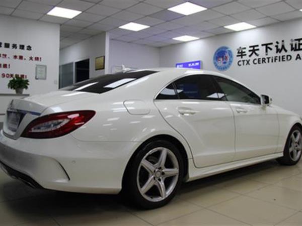 CLS 2016 CLS 260 ݲʰ