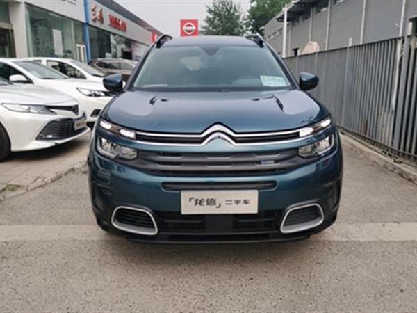  C5 AIRCROSS 2019 380THP 