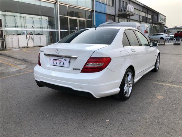 C 2013 C 260 ʱ Grand Edition