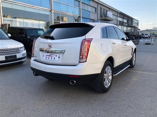 SRX 2014 3.0L 