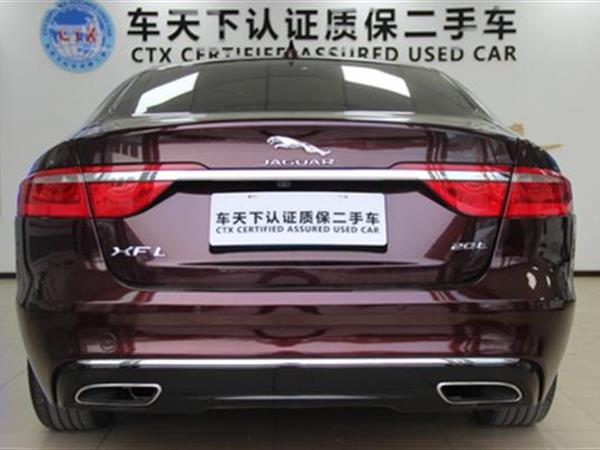 ݱXFL 2017 2.0T 200PS 