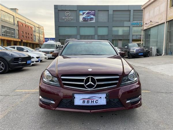 C 2013 C 260 ʱ Grand Edition