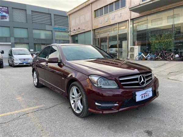 C 2013 C 260 ʱ Grand Edition