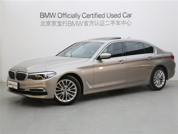 5ϵ 2019 Ŀ 525Li װ