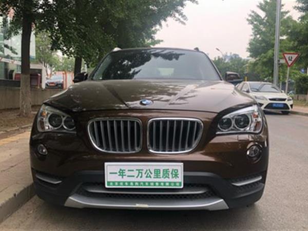 X1 2013 xDrive20i 2.0T һ Xװ