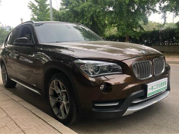 X1 2013 xDrive20i 2.0T һ Xװ