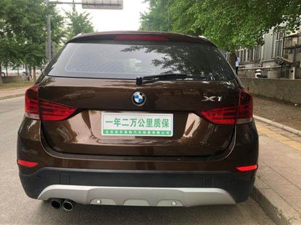 X1 2013 xDrive20i 2.0T һ Xװ