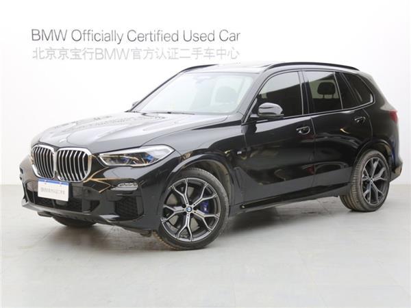 X5 2019 xDrive40i  M˶װ