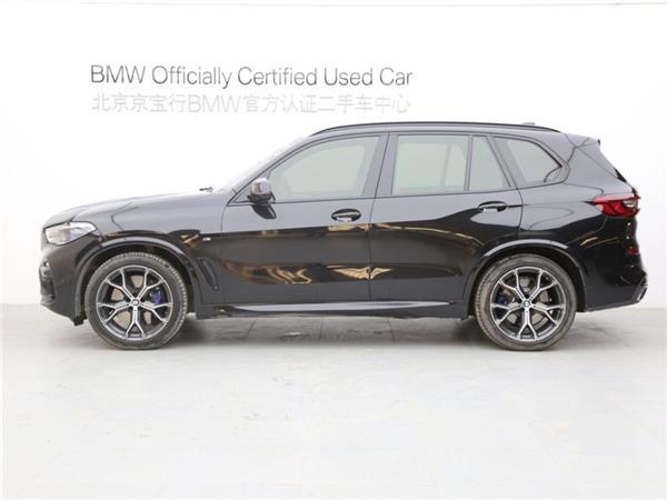 X5 2019 xDrive40i  M˶װ