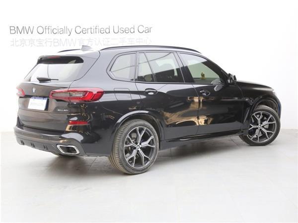 X5 2019 xDrive40i  M˶װ