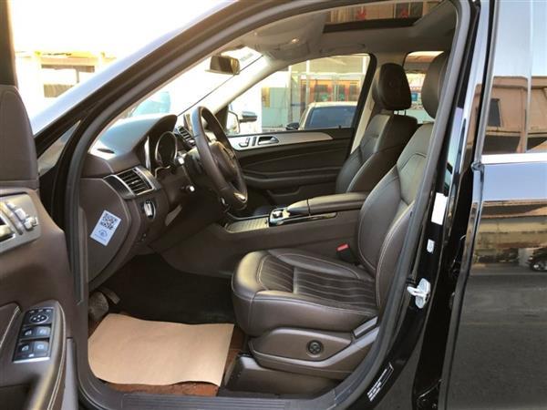 GLE 2015 GLE 320 4MATIC