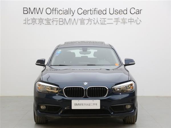 ����1ϵ(����) 2016�� 120i ������
