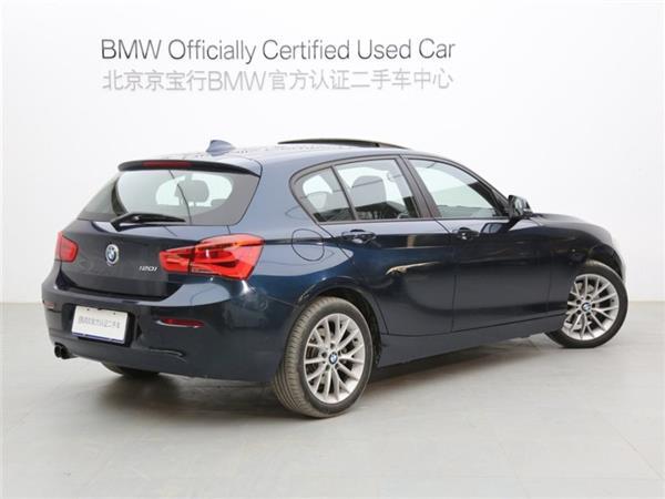 ����1ϵ(����) 2016�� 120i ������