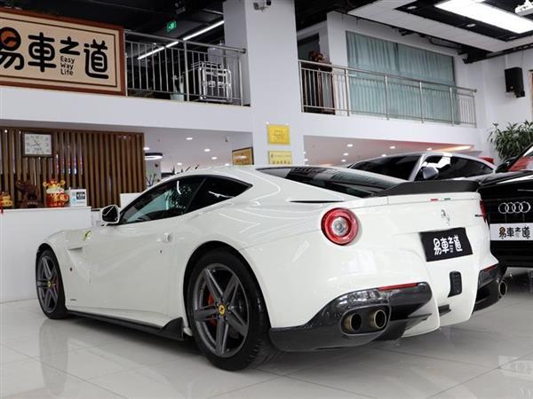 F12berlinetta 2013 6.3L ׼