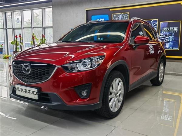 ԴCX-5 2013 2.5L Զ