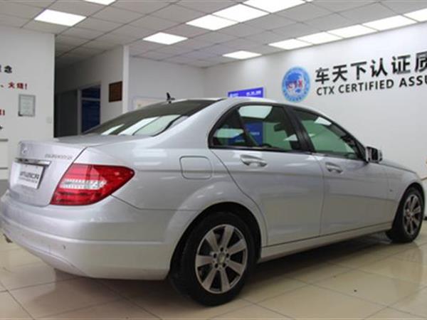 C 2011 C 180 