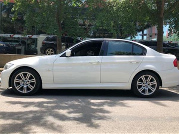 3ϵ 2010 325i 2.5L һ M ˶